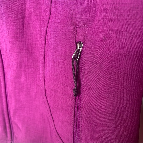 The North Face Soft Shell Jacket S - Picture 9 of 16